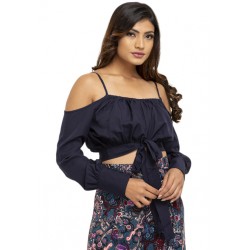 Stop Short Crop Top!